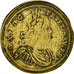 France, Token, Royal, VF(30-35), Brass