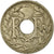 Monnaie, France, Lindauer, 10 Centimes, 1920, Paris, TTB, Copper-nickel, KM:866a