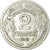 Coin, France, Morlon, 2 Francs, 1941, Paris, VF(30-35), Aluminum, KM:886a.1