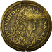 France, Token, Royal, EF(40-45), Copper, Feuardent:836