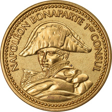 France, Médaille, Napoléon Bonaparte, Ier Consul, History, SPL+, Cuivre