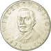 Coin, Poland, 100 Zlotych, 1984, Warsaw, EF(40-45), Copper-nickel, KM:148