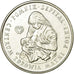 Moneta, Polonia, 100 Zlotych, 1985, Warsaw, BB, Acciaio placcato nichel, KM:157