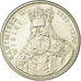 Coin, Poland, 100 Zlotych, 1987, Warsaw, EF(40-45), Copper-nickel, KM:167