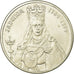 Coin, Poland, 100 Zlotych, 1988, Warsaw, EF(40-45), Copper-nickel, KM:183