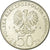 Coin, Poland, 50 Zlotych, 1983, Warsaw, EF(40-45), Copper-nickel, KM:145