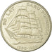 Moeda, Polónia, 20 Zlotych, 1980, Warsaw, EF(40-45), Cobre-níquel, KM:112
