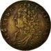 France, Token, Royal, EF(40-45), Copper, Feuardent:941