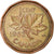 Monnaie, Canada, Elizabeth II, Cent, 1982, Royal Canadian Mint, Ottawa, TB+