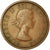Monnaie, Canada, Elizabeth II, Cent, 1960, Royal Canadian Mint, Ottawa, TB+