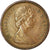 Monnaie, Canada, Elizabeth II, Cent, 1966, Royal Canadian Mint, Ottawa, TB+
