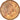 Coin, Canada, Elizabeth II, Cent, 1991, Royal Canadian Mint, Ottawa, VF(30-35)