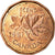 Munten, Canada, Elizabeth II, Cent, 1991, Royal Canadian Mint, Ottawa, FR+