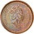Monnaie, Canada, Elizabeth II, Cent, 1999, Royal Canadian Mint, TB+, Copper