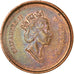 Monnaie, Canada, Elizabeth II, Cent, 1999, Royal Canadian Mint, TB+, Copper