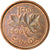 Monnaie, Canada, Elizabeth II, Cent, 1999, Royal Canadian Mint, TB+, Copper