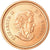 Munten, Canada, Elizabeth II, Cent, 2006, Royal Canadian Mint, FR+, Copper