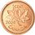 Munten, Canada, Elizabeth II, Cent, 2006, Royal Canadian Mint, FR+, Copper