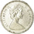 Monnaie, Canada, Elizabeth II, 10 Cents, 1975, Royal Canadian Mint, Ottawa, TB+