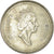 Moneta, Canada, Elizabeth II, 10 Cents, 1992, Royal Canadian Mint, Ottawa