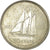 Moneta, Canada, Elizabeth II, 10 Cents, 1992, Royal Canadian Mint, Ottawa