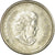 Monnaie, Canada, Elizabeth II, 10 Cents, 2005, Royal Canadian Mint, TB+, Nickel
