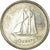 Monnaie, Canada, Elizabeth II, 10 Cents, 2005, Royal Canadian Mint, TB+, Nickel