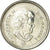 Monnaie, Canada, Elizabeth II, 10 Cents, 2007, Royal Canadian Mint, Winnipeg