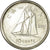 Monnaie, Canada, Elizabeth II, 10 Cents, 2007, Royal Canadian Mint, Winnipeg