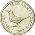 Coin, Croatia, Kuna, 2002, EF(40-45), Copper-Nickel-Zinc, KM:20.2