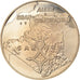 France, Medal, Guerre d'Algérie, Hommage aux Combattants, History, MS(65-70)