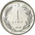 Monnaie, Turquie, Lira, 1978, TTB, Stainless Steel, KM:889a.2