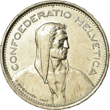 Monnaie, Suisse, 5 Francs, 1975, Bern, TTB, Copper-nickel, KM:40a.1