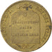 Belgium, Belgium, Token, AU(50-53), Brass, 23, 4.40