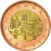 Moneda, República Checa, 50 Korun, 2009, MBC, Bimetálico, KM:1