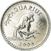 Monnaie, Somaliland, 10 Shillings, 2006, SUP, Stainless Steel, KM:7