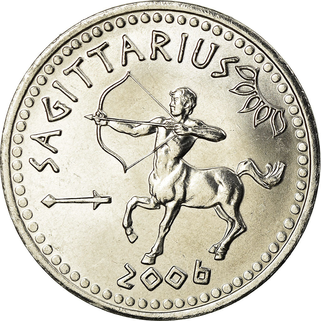 Coin, Somaliland, 10 Shillings, 2006, AU(55-58), Stainless Steel, KM:17