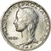 Coin, Hungary, 5 Filler, 1981, Budapest, EF(40-45), Aluminum, KM:549