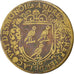 France, token count, Token, VF(30-35), Brass, 27, 4.10
