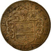 France, Token, Royal, AU(50-53), Copper, Feuardent:10041