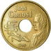 Coin, Spain, Juan Carlos I, 25 Pesetas, 1990, Madrid, EF(40-45)