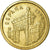 Coin, Spain, Juan Carlos I, 5 Pesetas, 1994, Madrid, EF(40-45), Aluminum-Bronze