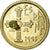 Coin, Spain, Juan Carlos I, 5 Pesetas, 1995, Madrid, VF(30-35), Aluminum-Bronze