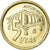 Coin, Spain, Juan Carlos I, 5 Pesetas, 1995, Madrid, VF(30-35), Aluminum-Bronze