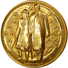 Frankrijk, Medaille, De Gaulle, L'Appel du 18 Juin, Londres, De Jaeger, FDC