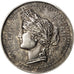 France, Medal, French Third Republic, AU(55-58), Silver