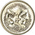 Münze, Australien, Elizabeth II, 5 Cents, 2004, Melbourne, SS, Copper-nickel