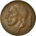 Coin, Belgium, 50 Centimes, 1952, VF(30-35), Bronze, KM:144