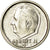 Moneta, Belgio, Albert II, Franc, 1994, Brussels, BB, Ferro placcato nichel
