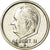 Moneta, Belgio, Albert II, Franc, 1994, Brussels, MB+, Ferro placcato nichel